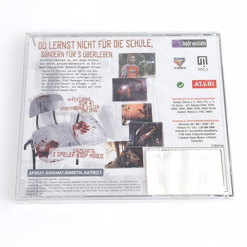 PC Spiel : GNAP - CD Rom Anleitung Jewel Case | Computer Spiel