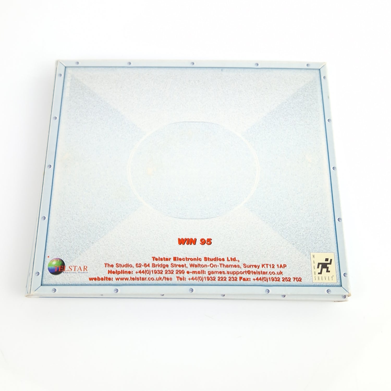 PC Spiel : GRANNY - Computer CD-ROM JEWEL Case OVP PAL