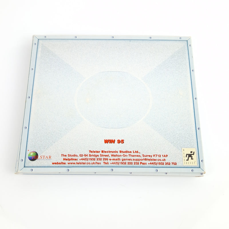 PC Spiel : GRANNY - Computer CD-ROM JEWEL Case OVP PAL