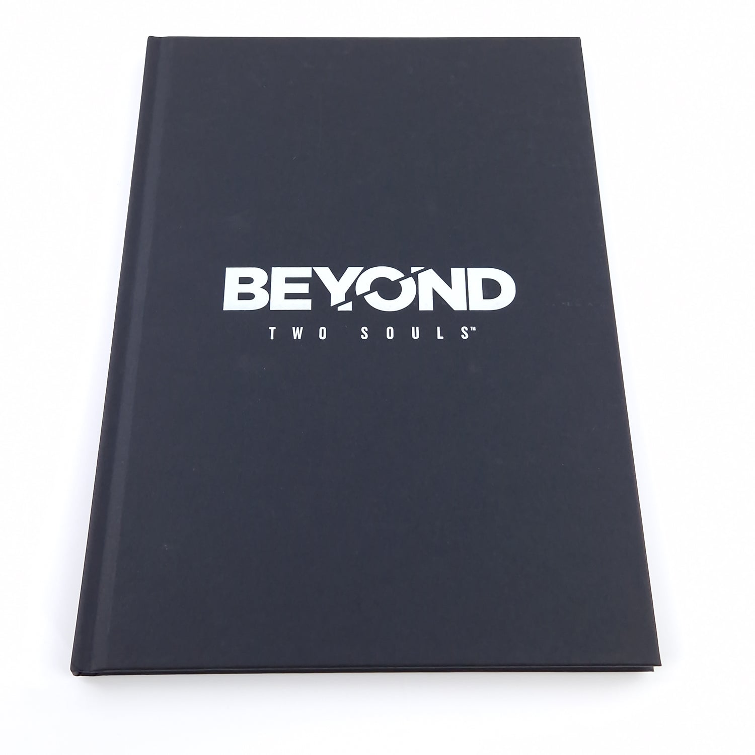 Beyond Two Souls Pressekit / Presse Set deutsch - Playstation 3 Pressemappe