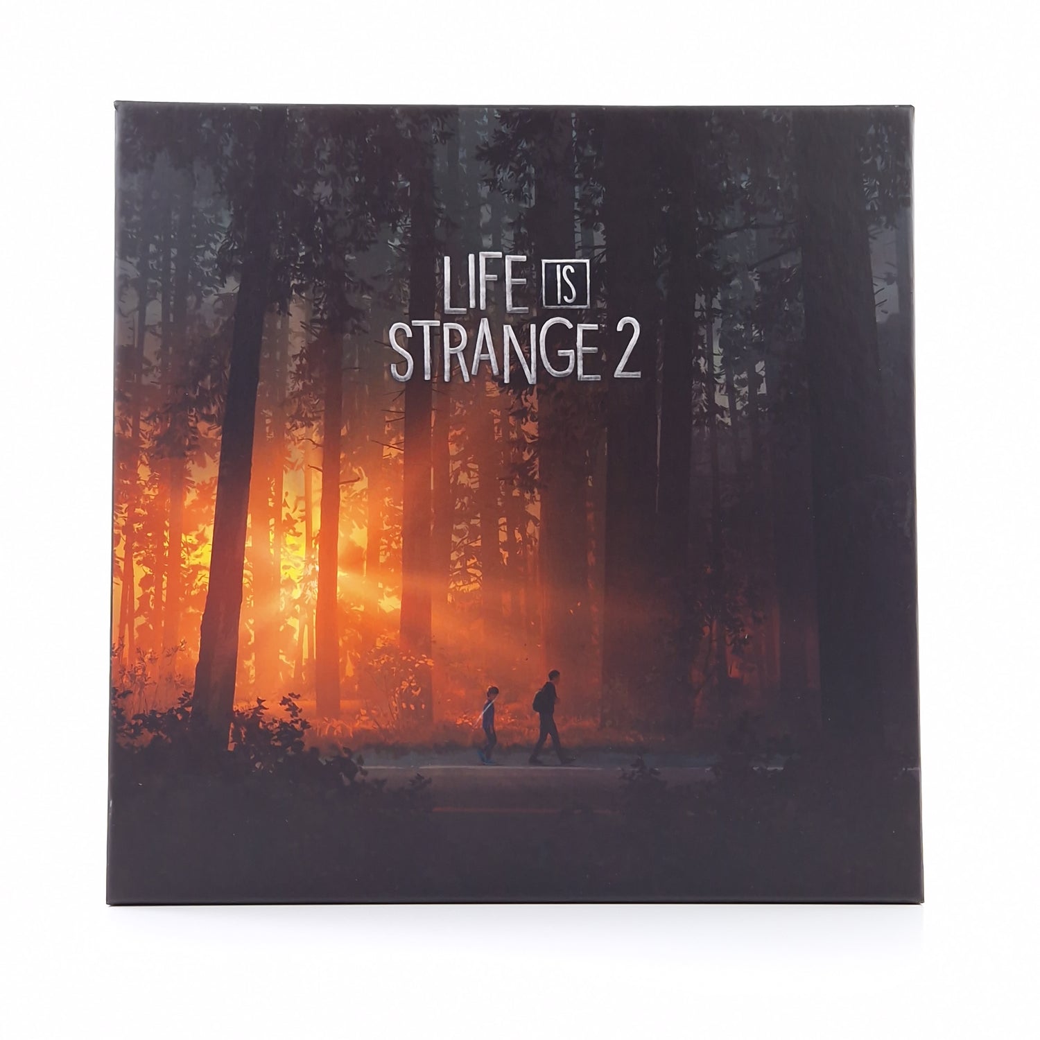 Life is Strange 2 Collectors Edition - Playstation 4 PS4 teils NEU