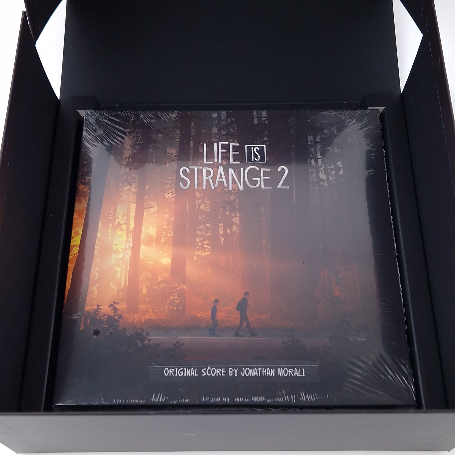 Life is Strange 2 Collectors Edition - Playstation 4 PS4 teils NEU