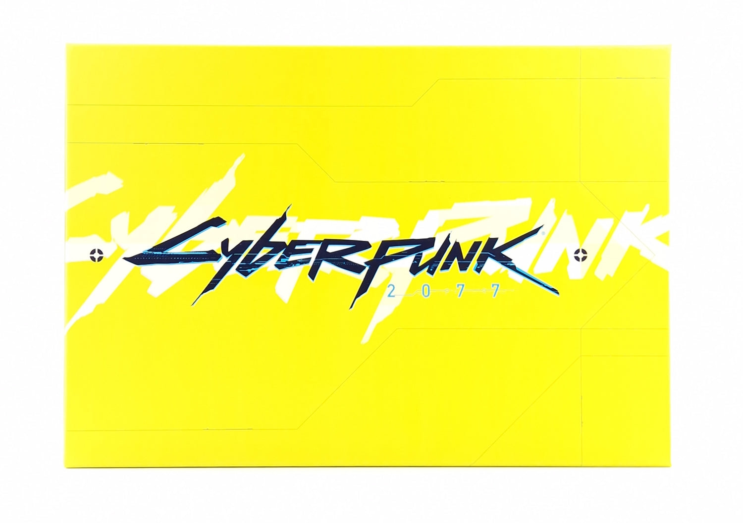 Playstation 4 Spiel : Cyberpunk 2077 Collectors Edition - Spiel NEU PS4