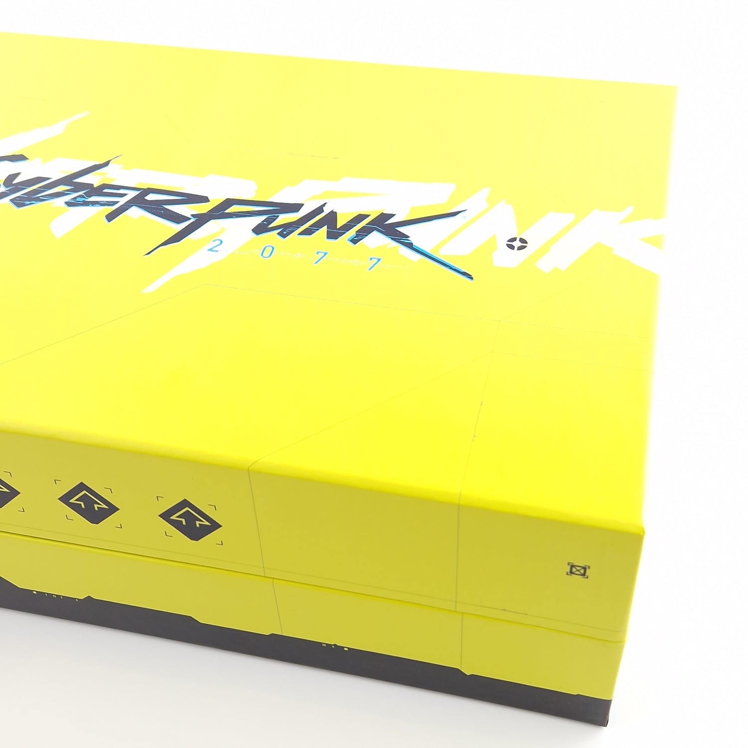 Playstation 4 Spiel : Cyberpunk 2077 Collectors Edition - Spiel NEU PS4