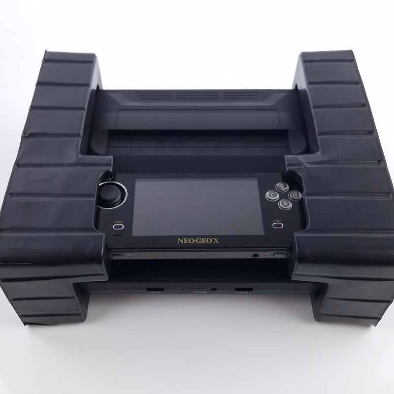 Neo Geo X Gold Limited Edition Konsole - Advanced Entertainment System