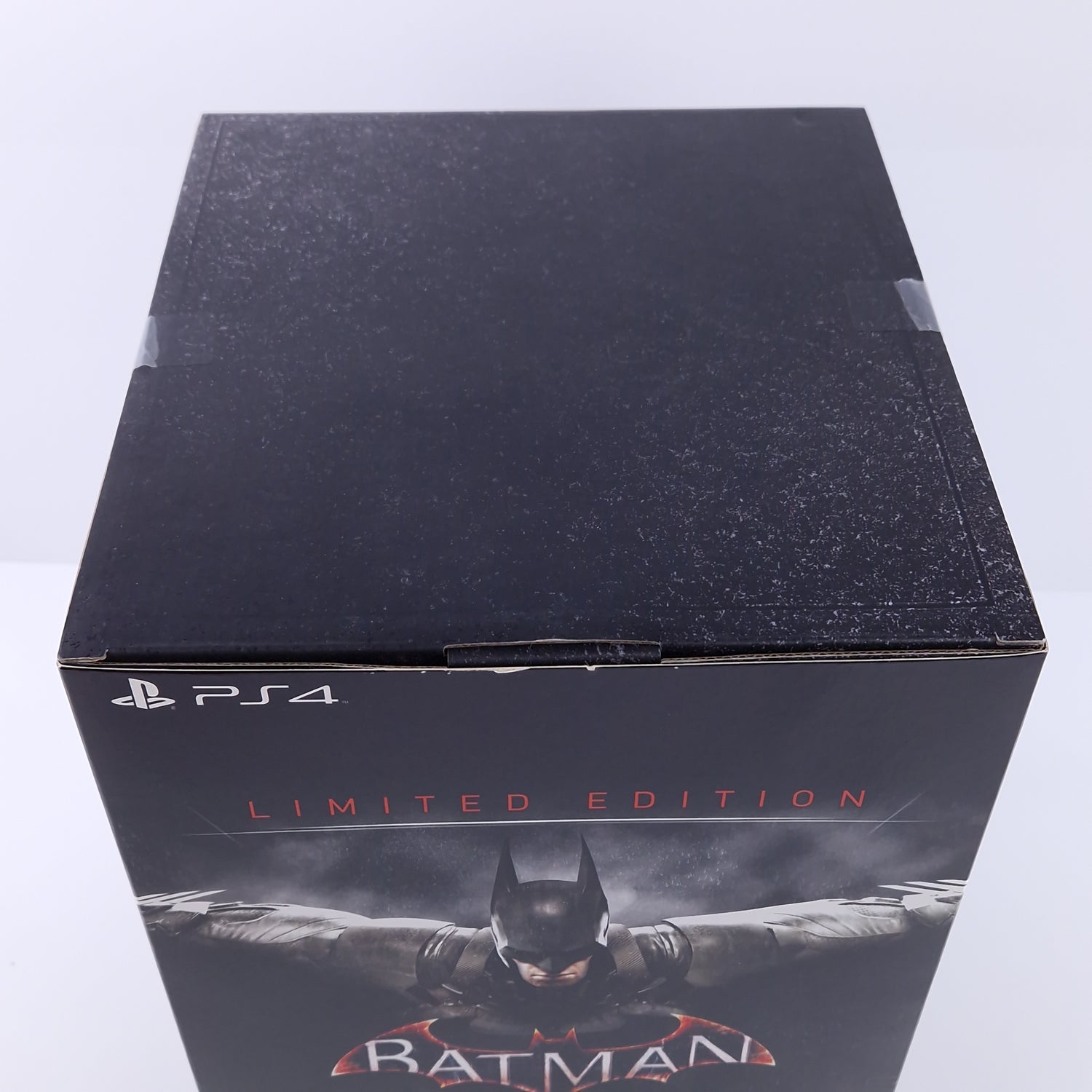 Sony Playstation 4 Spiel : Batman Arkham Knight Limited Edition - OVP NEU PS4