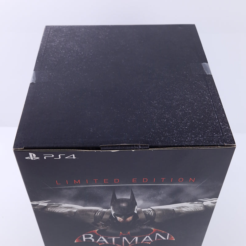 Sony Playstation 4 Spiel : Batman Arkham Knight Limited Edition - OVP NEU PS4