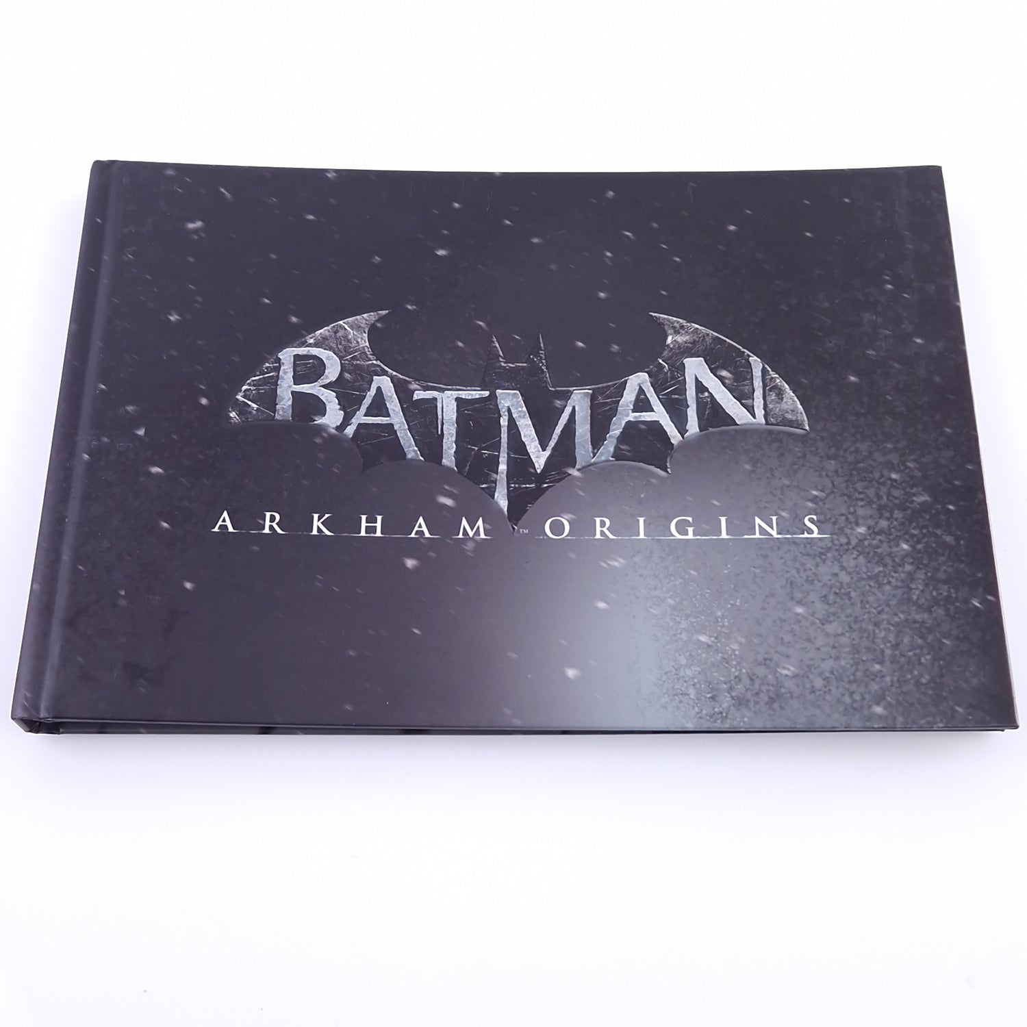 Sony Playstation 3 Spiel : Batman Arkham Origins Collectors Edition - PS3