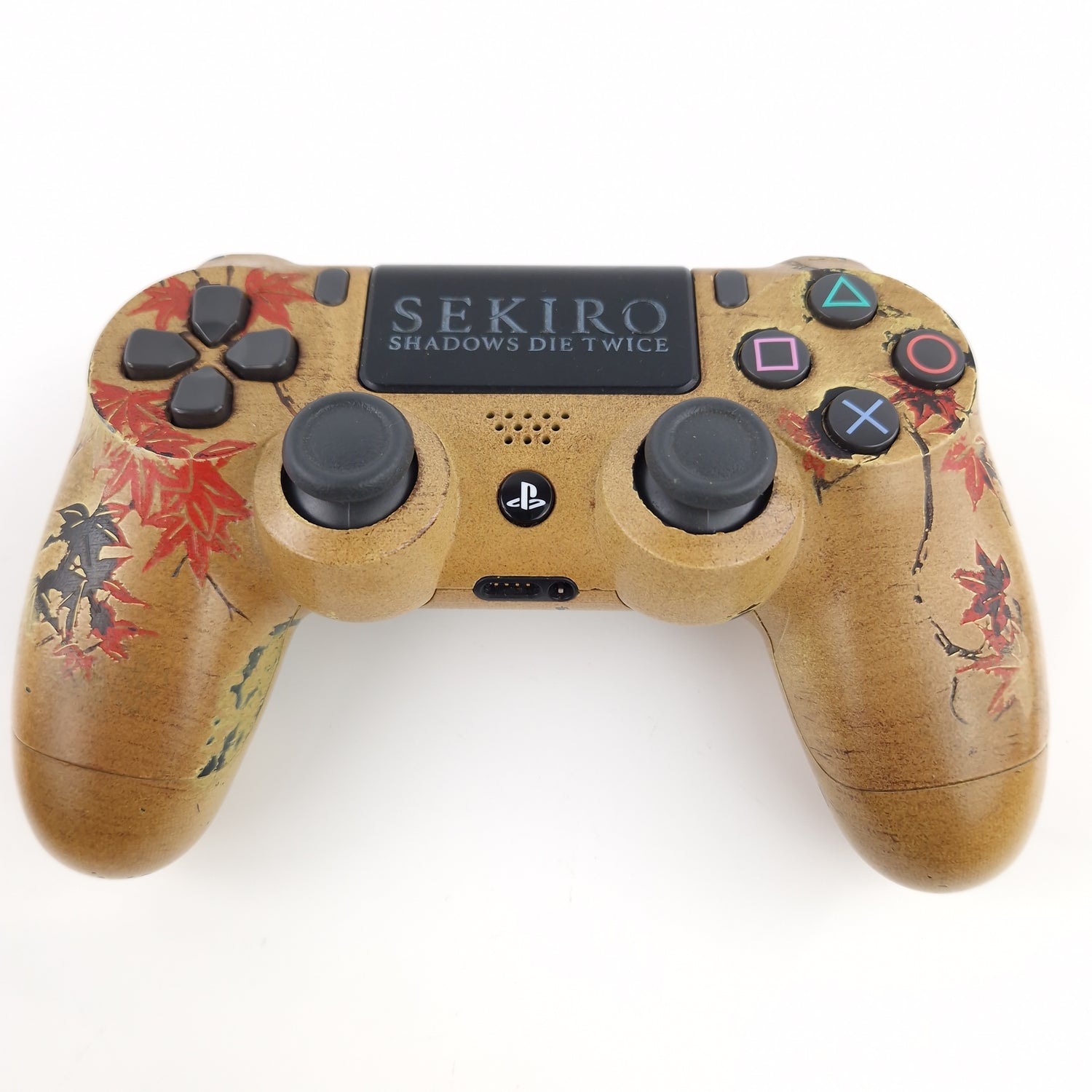 Limited Edition PS4 Konsole Sekiro Shadows Die Twice 1 von 40 Einheiten