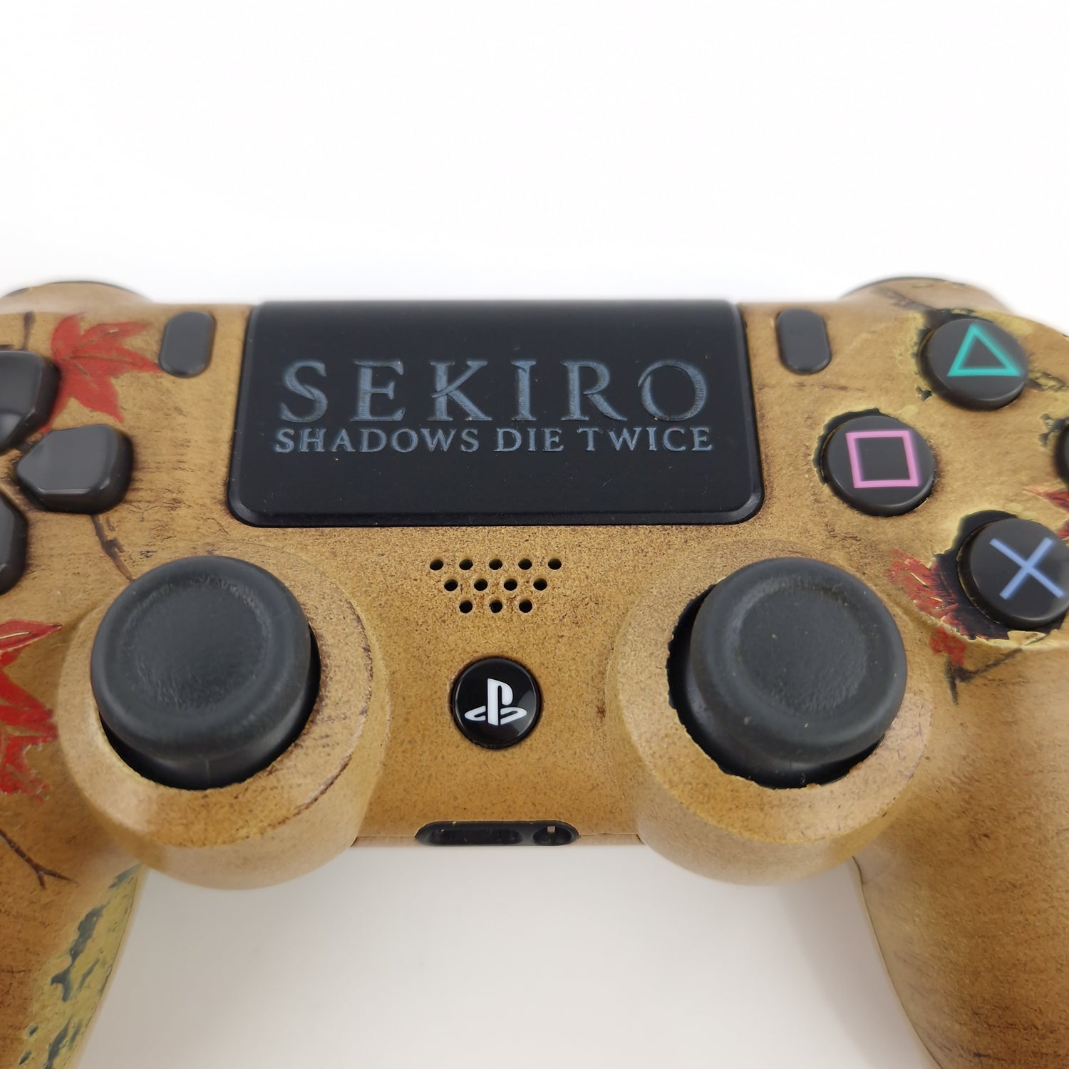 Limited Edition PS4 Konsole Sekiro Shadows Die Twice 1 von 40 Einheiten