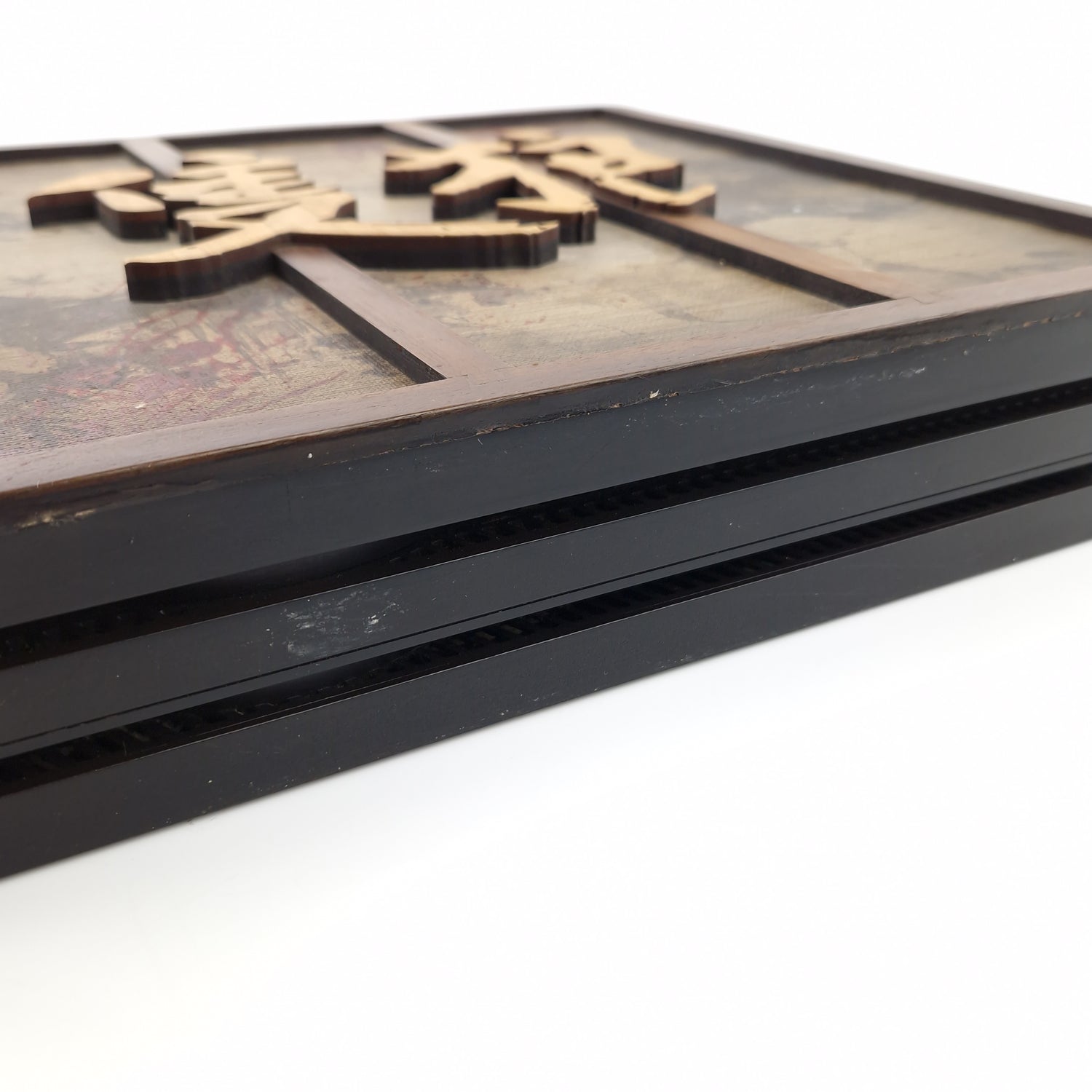 Limited Edition PS4 Konsole Sekiro Shadows Die Twice 1 von 40 Einheiten