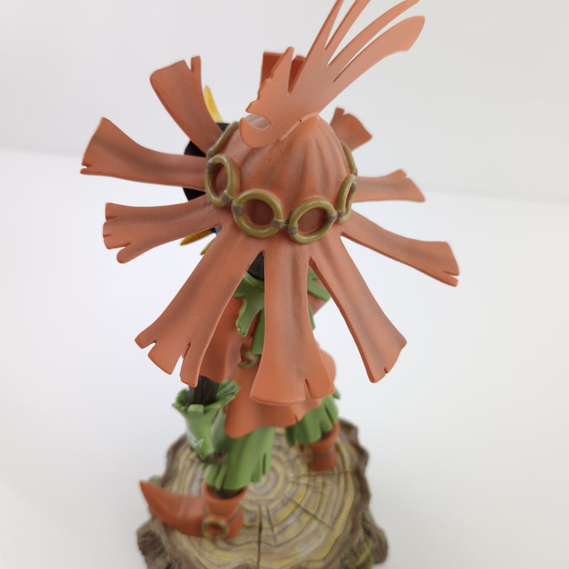 First 4 Figures Statue : Skull Kid - 1/2500 Zelda Majoras Mask Horror Kid