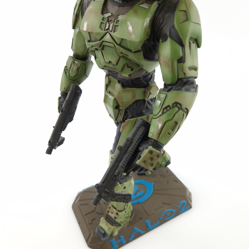 Muckle Oxmox Figur Statue : Halo 2 Master Chief - Limited Edition XBOX