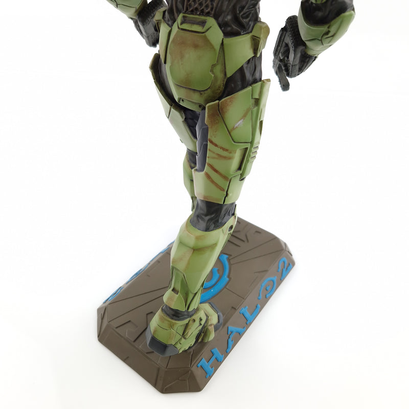 Muckle Oxmox Figur Statue : Halo 2 Master Chief - Limited Edition XBOX