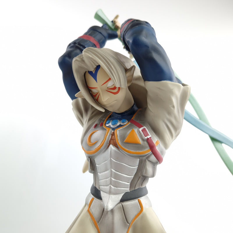 First 4 Figures : Fierce Deity Link Statue - The Legend of Zelda Majoras Mask