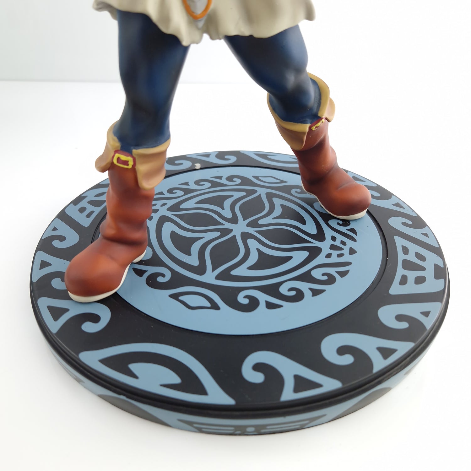 First 4 Figures : Fierce Deity Link Statue - The Legend of Zelda Majoras Mask