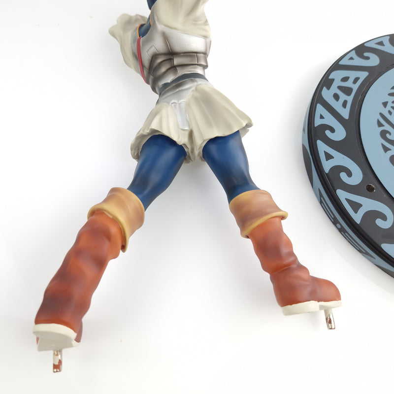 First 4 Figures : Fierce Deity Link Statue - The Legend of Zelda Majoras Mask