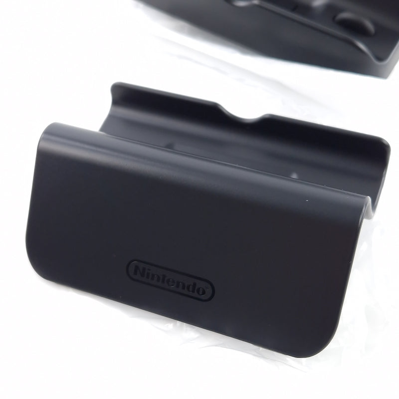 Nintendo Wii U Zubehör : Gamepad Cradle + Stand - OVP