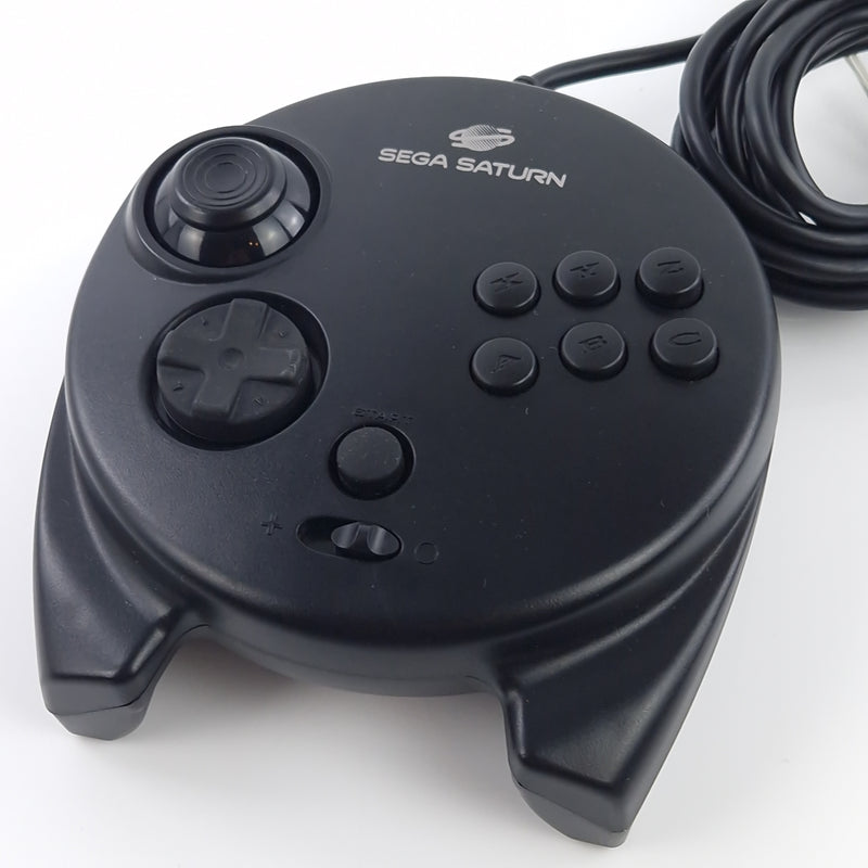 Sega Saturn Zubehör : 3D Control Pad / Analog Controller