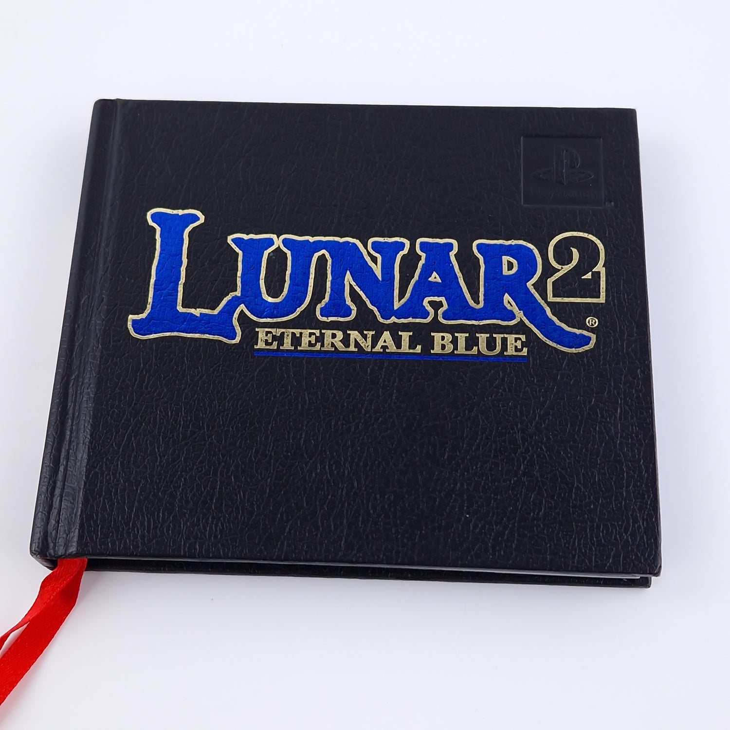 Playstation 1 Spiel : Lunar 2 Eternal Blue Complete Edition - NTSC-U/C USA PS1