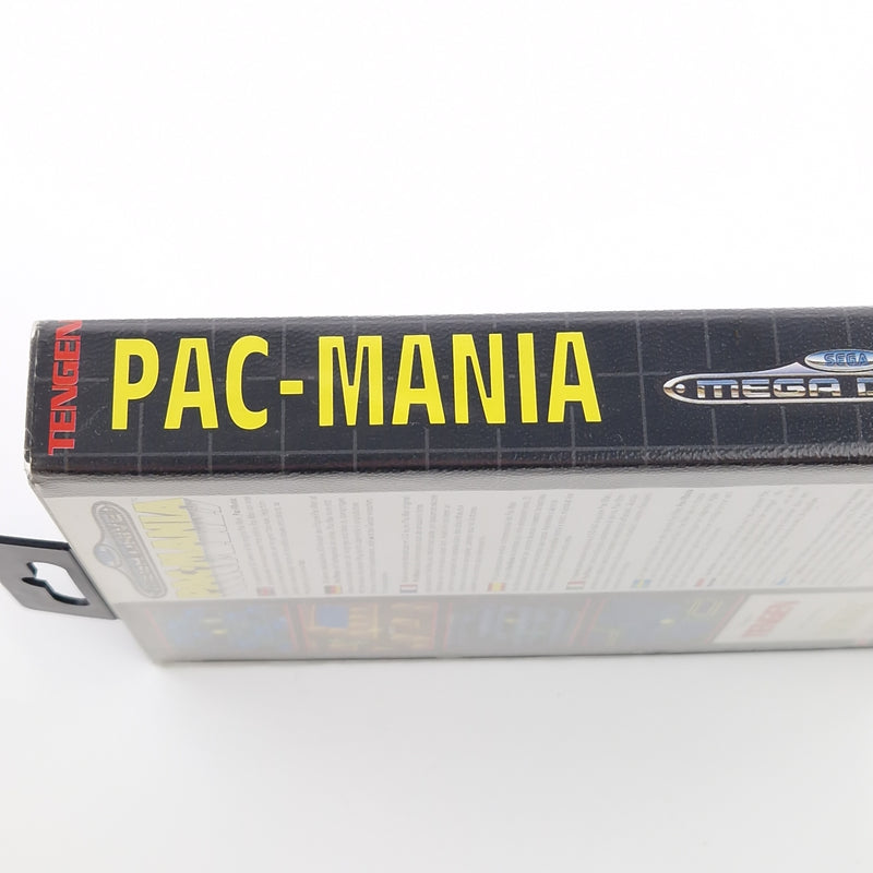 Sega Mega Drive Spiel : PAC-Mania - MD OVP ohne Anleitung PAL