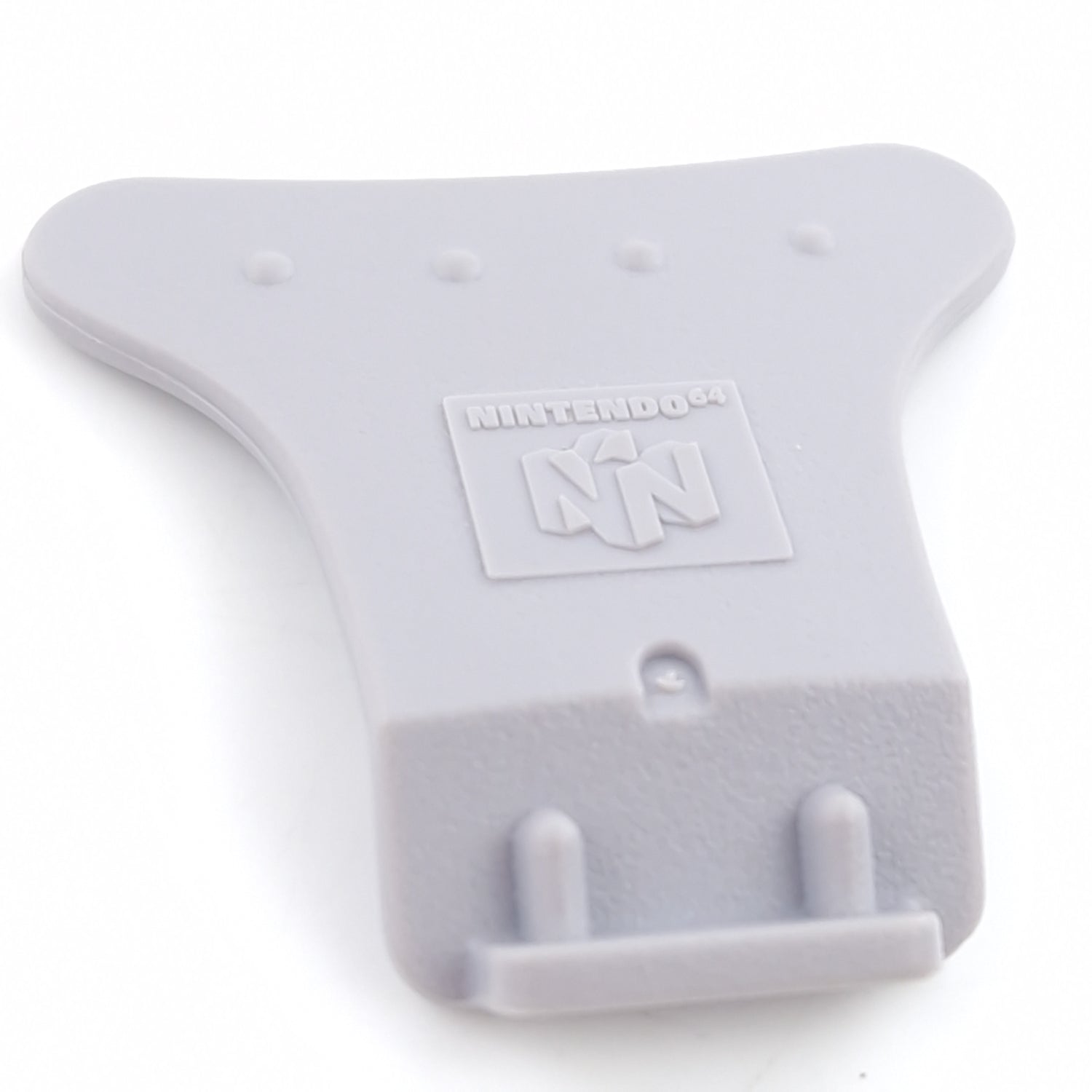 Nintendo 64 Zubehör : Original Hebel Schlüssel für Jumper PAK Expansion Pak N64