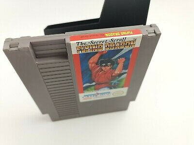 Nintendo Entertainment System Spiel " Flying Dragoon " Modul | Ntsc | Usa