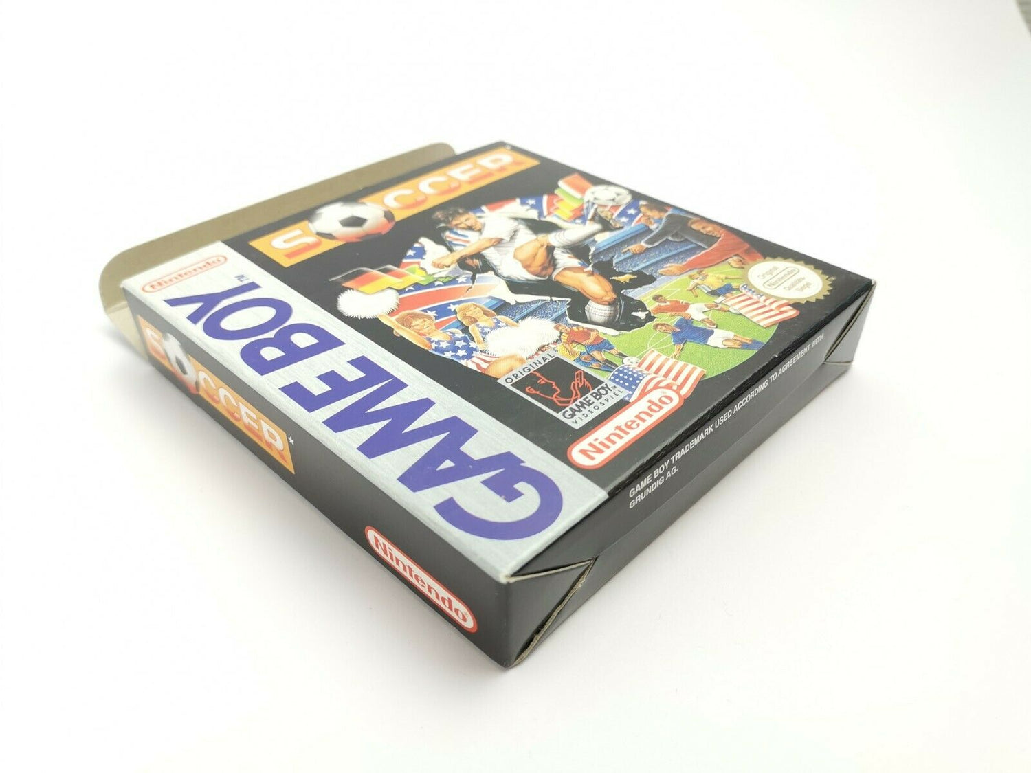 Nintendo Gameboy Classic game 