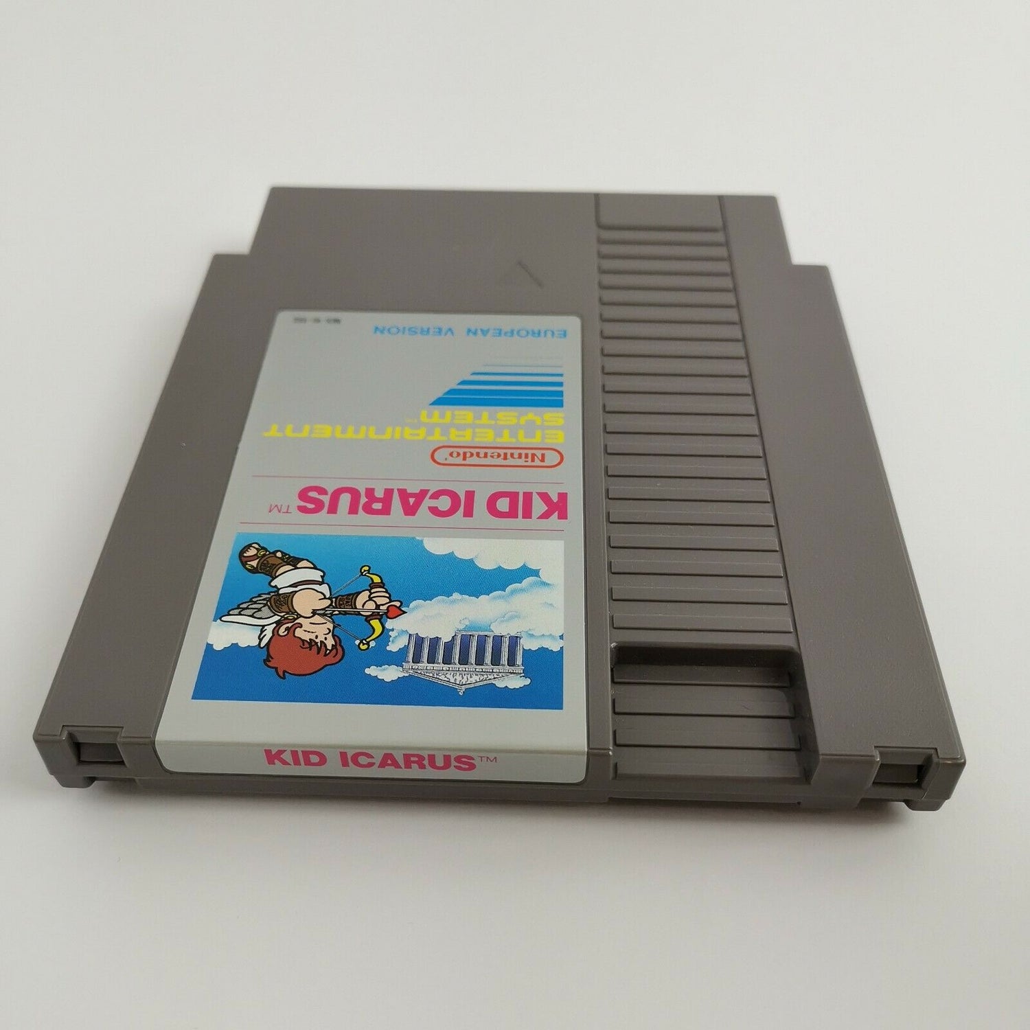 Nintendo Entertainment System game 