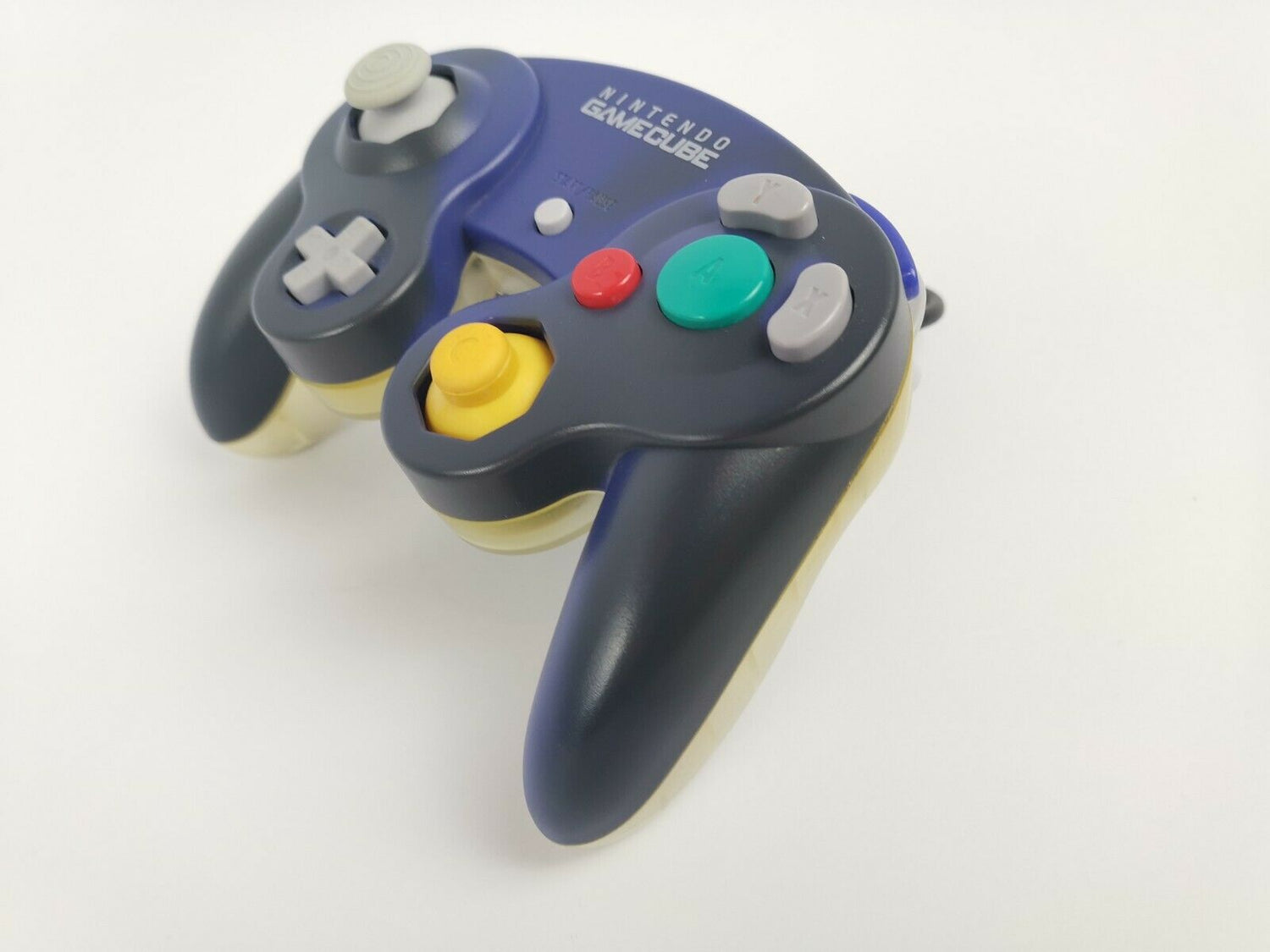 Nintendo Gamecube Controller 