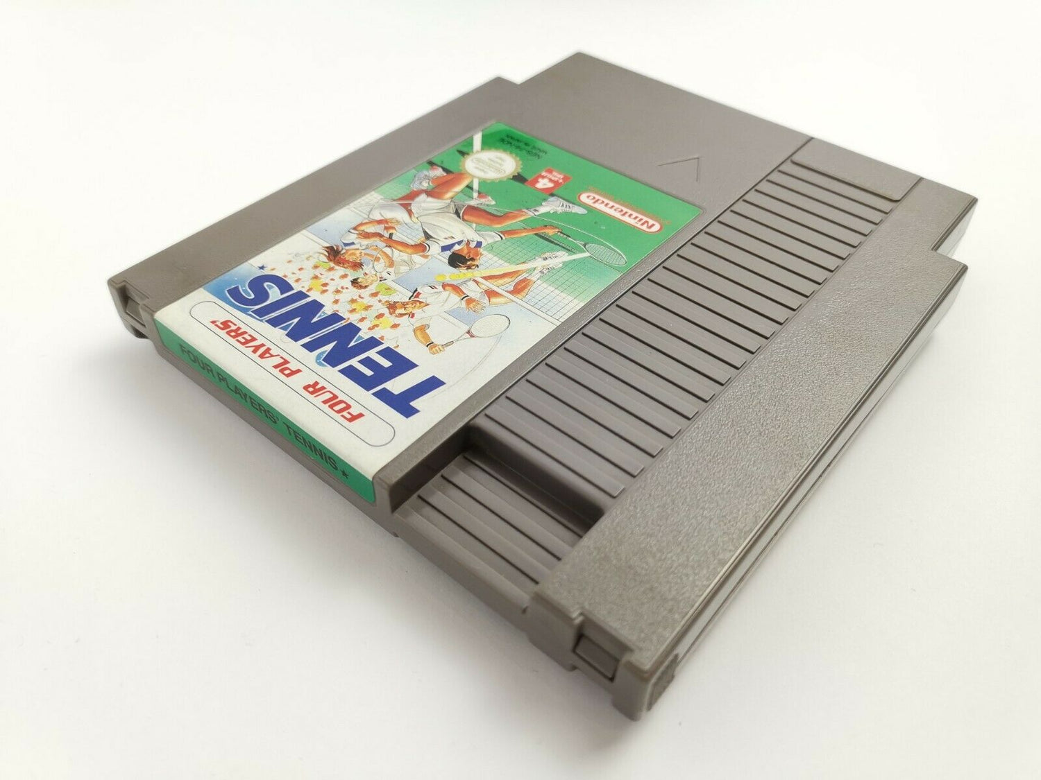 Nintendo Entertainment System game 