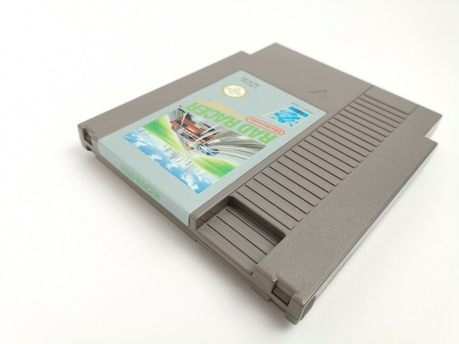 Nintendo Entertainment System game 