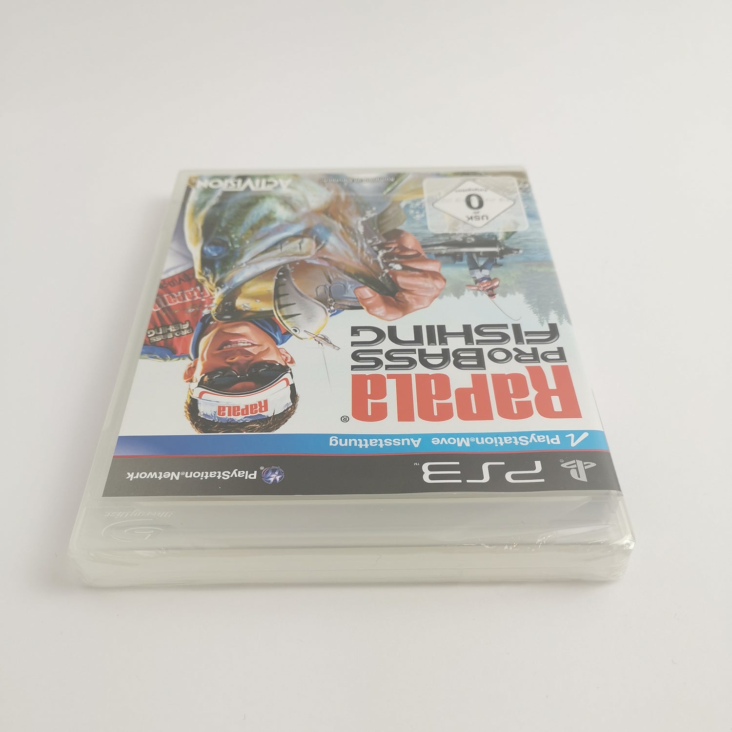 Sony Playstation 3 Spiel 