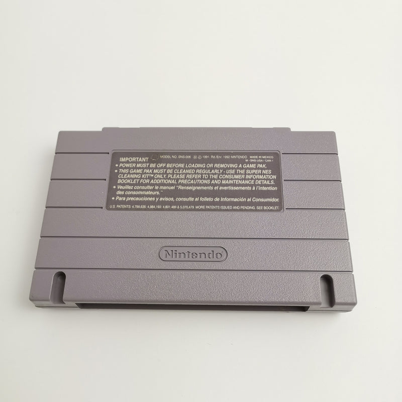 Super Nintendo Game: Earthbound + Players Guide | Snes Game Module - NTSC USA