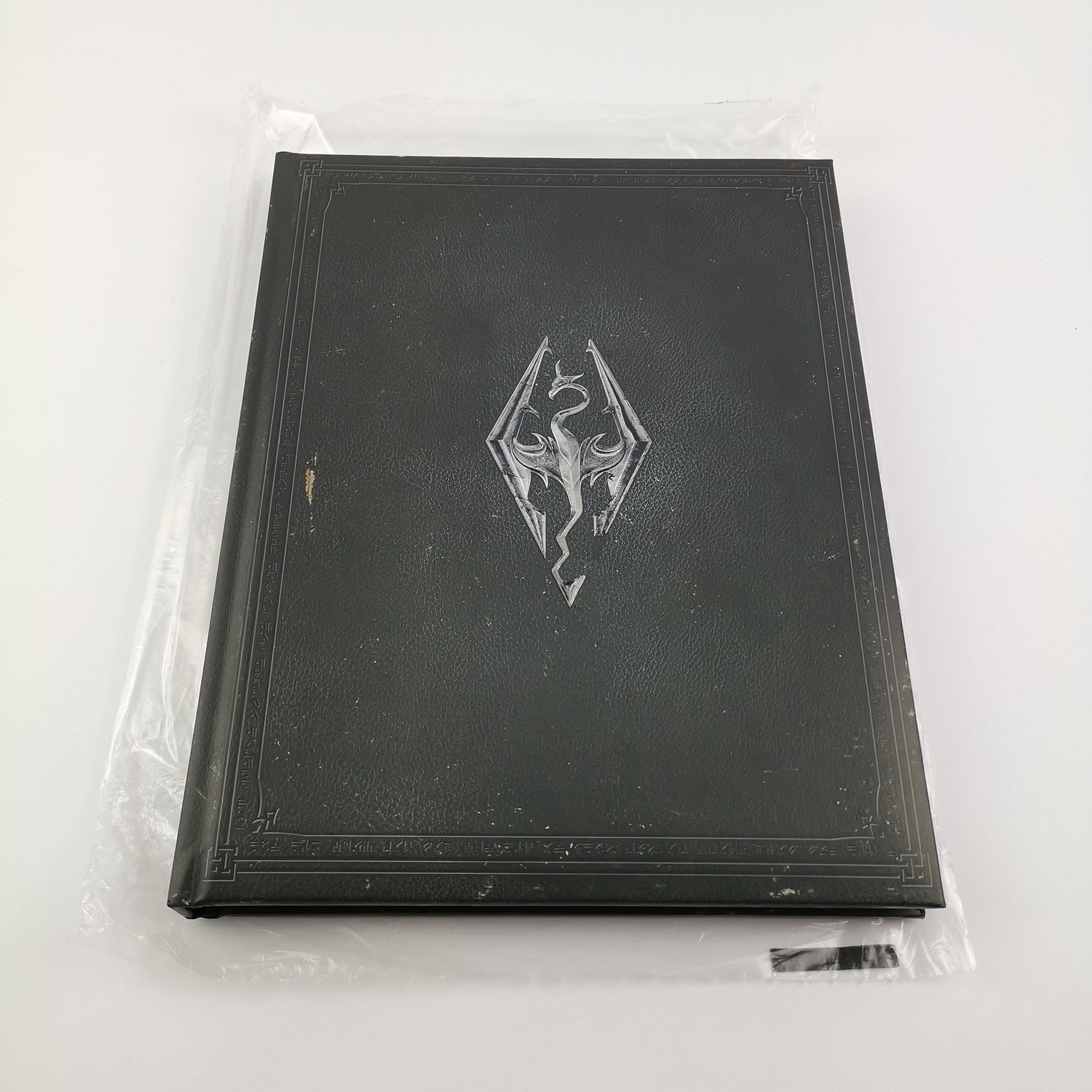 Sony Playstation 3 Spiel : The Elder Scrolls V Skyrim Collector´s Edition - OVP