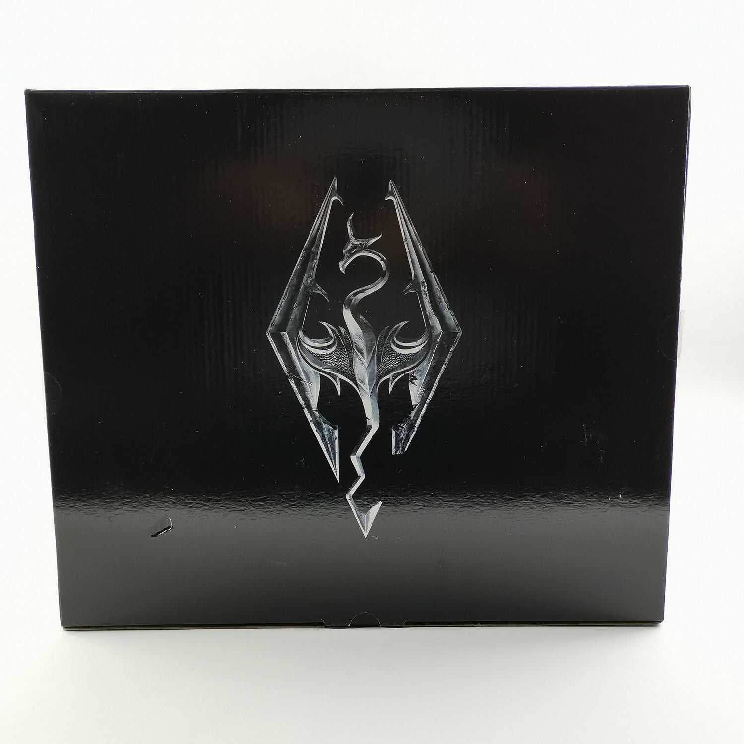 Sony Playstation 3 Spiel : The Elder Scrolls V Skyrim Collector´s Edition - OVP