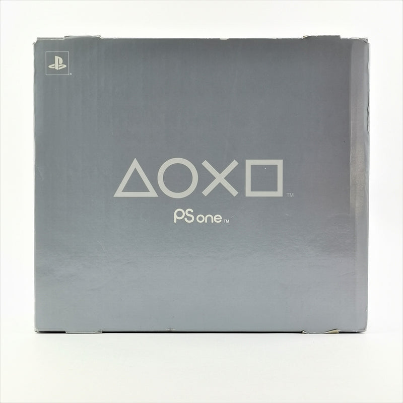 Sony Playstation 1 Konsole : Sony PS One OVP - Brandneu PS1 PSX PAL NEU NEW [2]